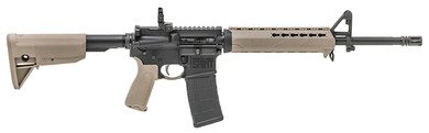 Springfield Armory Saint Rifle | ST916556FDE