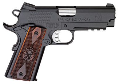Springfield LW CHAMPION OPERATOR 45ACP RANGE BAG