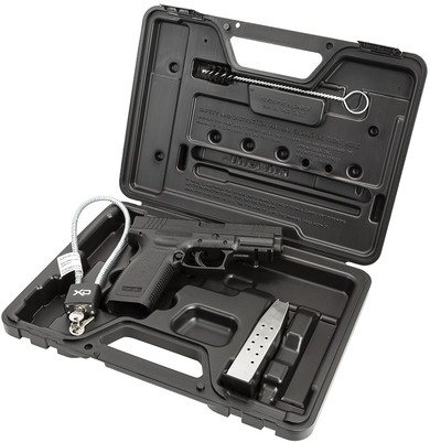Springfield XD Full Size Pistol | XD9611HC