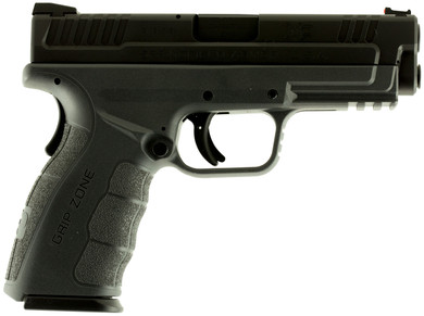 Springfield XD Mod.2 Service Pistol | XDG9445BHC