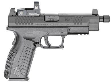 Springfield XD(M) OSP w/Vortex Venom Pistol | XDMT9459BHCOSPV