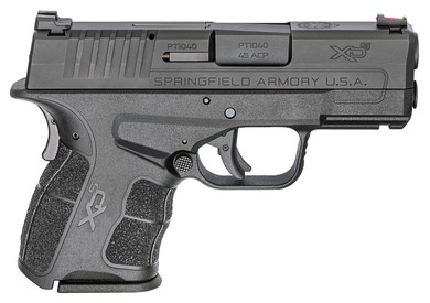 Springfield XD-S MOD.2 Pistol | XDSG93345B