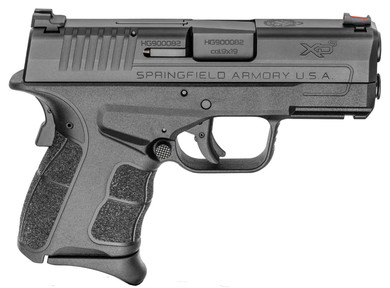 Springfield XD-S MOD.2 Pistol | XDSG9339B
