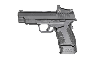 Springfield XD-S XDSG9409BCT22, Mod.2, OSP, Striker Fired, Semi-automatic, Polymer Frame Pistol, Compact