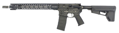 Stag Arms Stag 15 3Gun Elite Left-Hand Rifle | 800001L