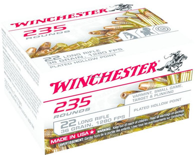 Winchester USA235LRH