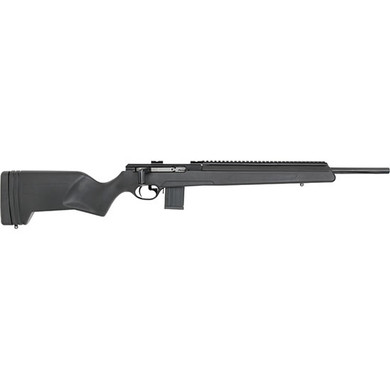 Steyr SCOUT RFR 22LR 20 1/2X20 THREADED