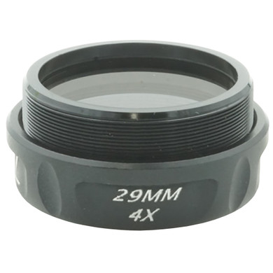 SureLoc Lens Non Drilled 29mm 4X SL52194