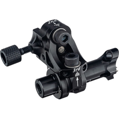 SureLoc Quick Detach Assembly Carbonic SL90007