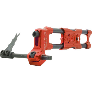 SureLoc Rhythm Rest Red RH SL20001