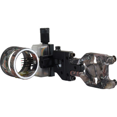 Sword Twilight Hunter Sight Realtree Xtra 5 Pin 010 RH 3084