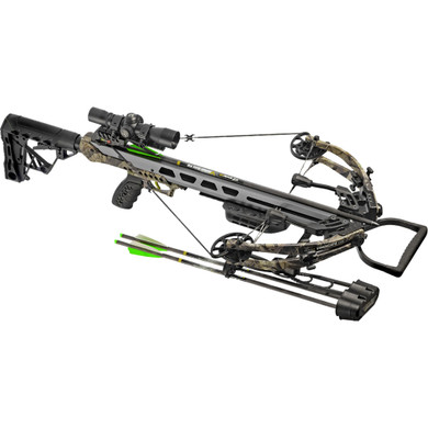 SYKD Vindicate XVC Crossbow Package XB0004