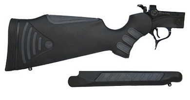 T/C Arms 08151887 Pro Hunter Pro Hunter Steel Black Black Synthetic