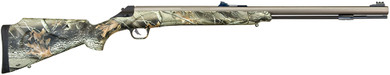T/C Arms 10186689 Break Open 50 Black Powder 26 in Adjustable 209 Primer Hardwood Stk T/C Arms 10186689 Break Open 50 Black Powder 26 in Adjustable 209 Primer Hardwood Stk