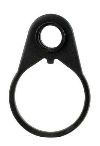 TacFire MAR078S AR15 For QD Attachment Black Steel