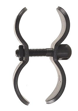 TacStar 1081172 Barrel Mag Clamp Remington 870 2 oz Steel