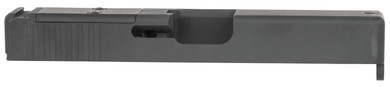 Tactical Superiority GS-191-001 Replacement Slide with RMR Optics Cut for Glock 19