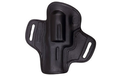 Tagua BH3 Belt Holster, Fits Springfield XDS, Right Hand, Black Finish BH3-635