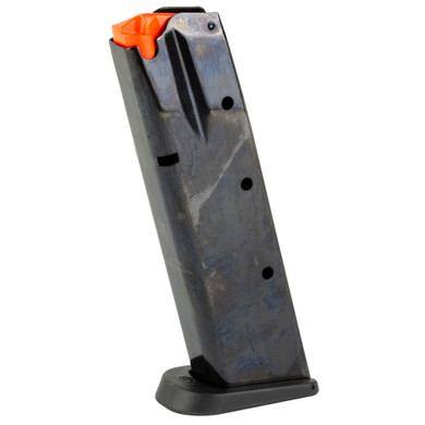 Tanfoglio Mag 05CAR00023, 9MM, 16 Rounds, Black, Fits Tanfoglio Force Small/Compact 05CAR00023 Tanfoglio Mag 05CAR00023, 9MM, 16 Rounds, Black, Fits Tanfoglio Force Small/Compact 05CAR00023