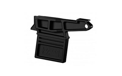 Tapco Vise Block Hang Hole For a Peg Board, Fits SKS, Black 16797