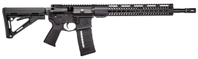 TAU 345561611 T4SA 5.56 16 KM 1X30 BLK