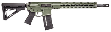 TAU 345561661 T4SA 5.56 16 MLK1X30 GRN