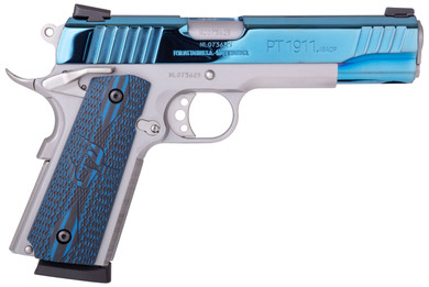 Taurus 1911 Pistol | 1191109BVZ
