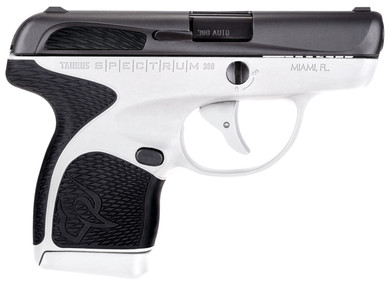 Taurus Spectrum 380 Pistol | 1007031301
