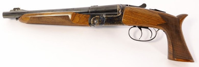 Taylors Double Barrel Howdah Pistol .45LC/410