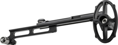 Tenpoint Xtend Adjustable Crank Handle 5 in-7.5 in HCA-446