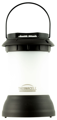 Thermacell MR9SB Bristol Lantern Lantern Mosquito, Black Fly, No-See-Ums