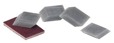 Thompson Center 31007200 Rifle Flints All T/C Flint Locks Smooth 4 Pack