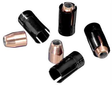 Thompson Center 50 Black Powder Bullets | 17008206