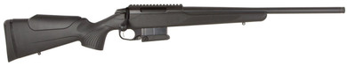 Tikka T3 JRTXC321 T3x Compact Tactical Rifle 260 Rem 20 in 10+1 Black