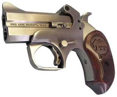 Bond Arms CABR