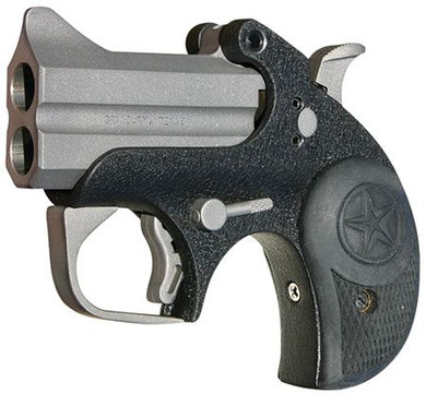 Bond Arms CABU