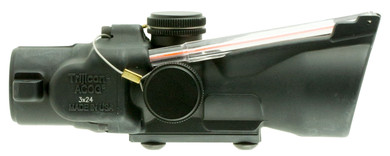 Trijicon ACOG Compact 3x 24mm Rifle Scope | TA50-C-400229