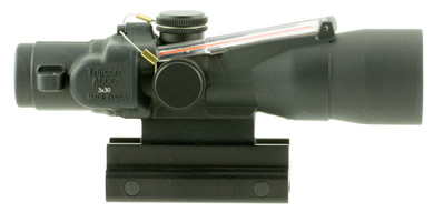 Trijicon ACOG Compact 3x 30mm Rifle Scope | TA33-C-400132