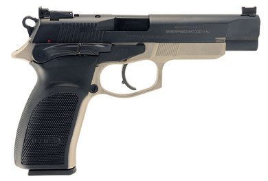 Bersa T9PXT Thunder Pro XT Pistol
