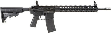 Troy Industries CQB-SPL Rifle | SCARSP316BT