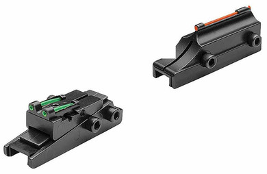 TruGlo TG962A Pro-Series Slug Gun Sight, .250