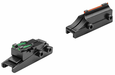 TruGlo TG962D Pro-Series Slug Gun Sight, 5/16