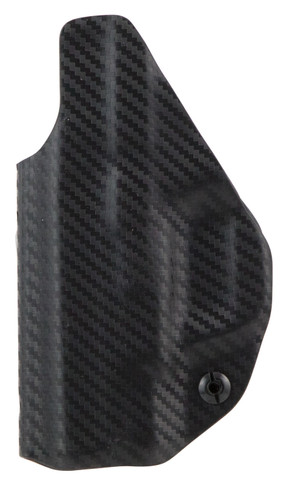 UM Tactical IWBQHSWSHIEL IWB Qualifier S&W Shield Thermoplastic Black