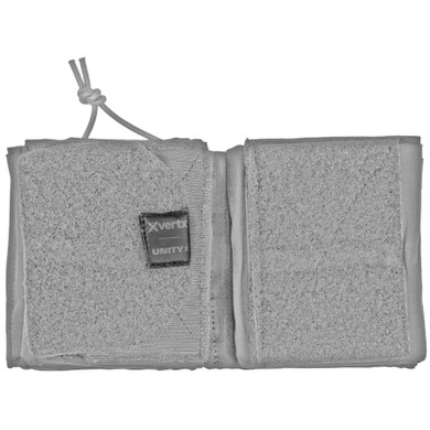 Vertx Tactical Clutch Belt F1 VTX5210 AGY LARGE, Large, Grey F1 VTX5210 AGY LARGE
