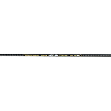 Victory VXT Elite Taper Target Shafts 355 1 doz VXTE-355TS-12