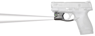 VIR 920-0006 TL GEN2 TACT LGT W/HOL S&W SHIELD