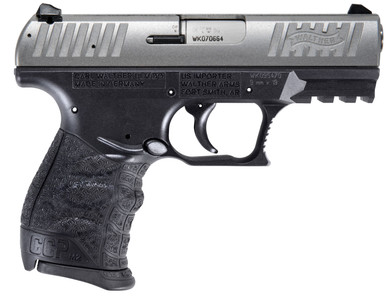 WAL 5080501 CCP M2 9MM 3.54 8RD SS