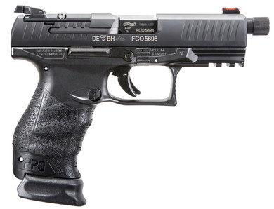 Walther PPQ M2 Q4 Tactical Pistol | 2825929