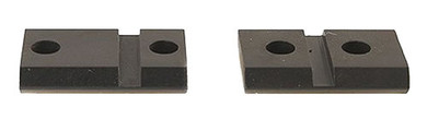 Warne M918919M Matte Base Set For Browning A-Bolt WSSM