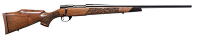 Weatherby LAZERGUARD 257Weatherby 26 GLOSS AA WALNUT#2